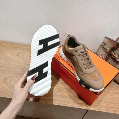 wholesale quality hermes couples' shoes model no. 7